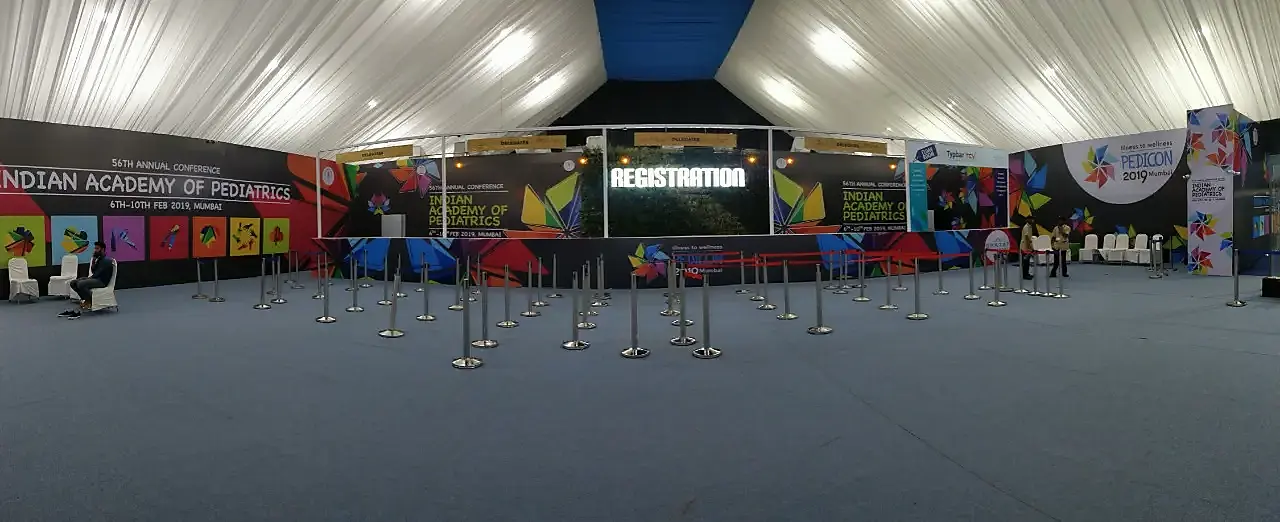Pedicon BKC — Medical Conferences — view 8